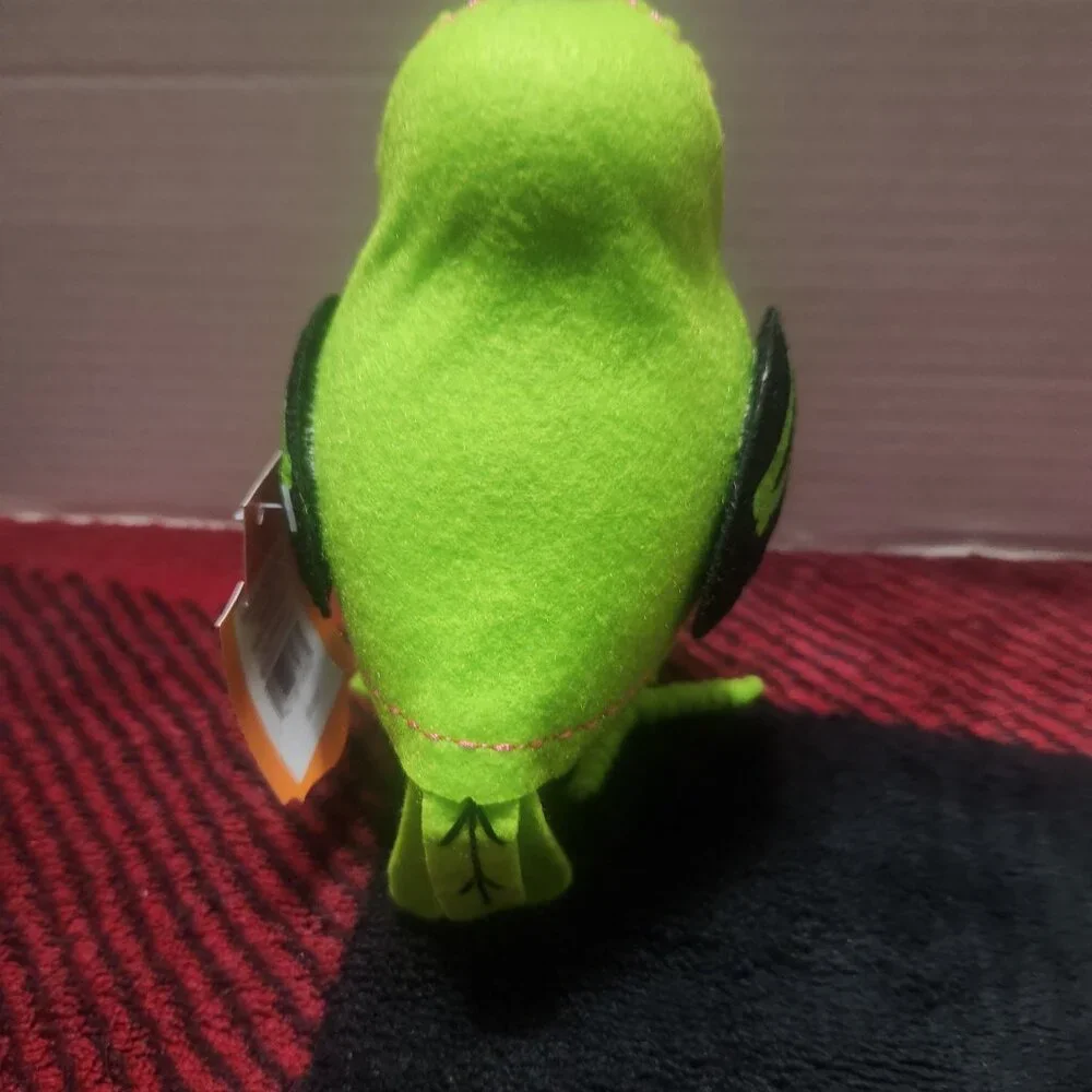 Target Hyde & Eek! Featherly Friends Bird X-ray Halloween 2024 New With Tags
